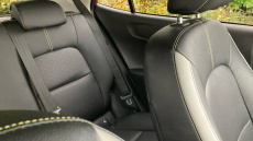 Kia Picanto 1.0 X-Line S 5dr Auto Petrol Hatchback